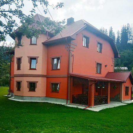 Vodograi Hotel Szlavszke Kültér fotó