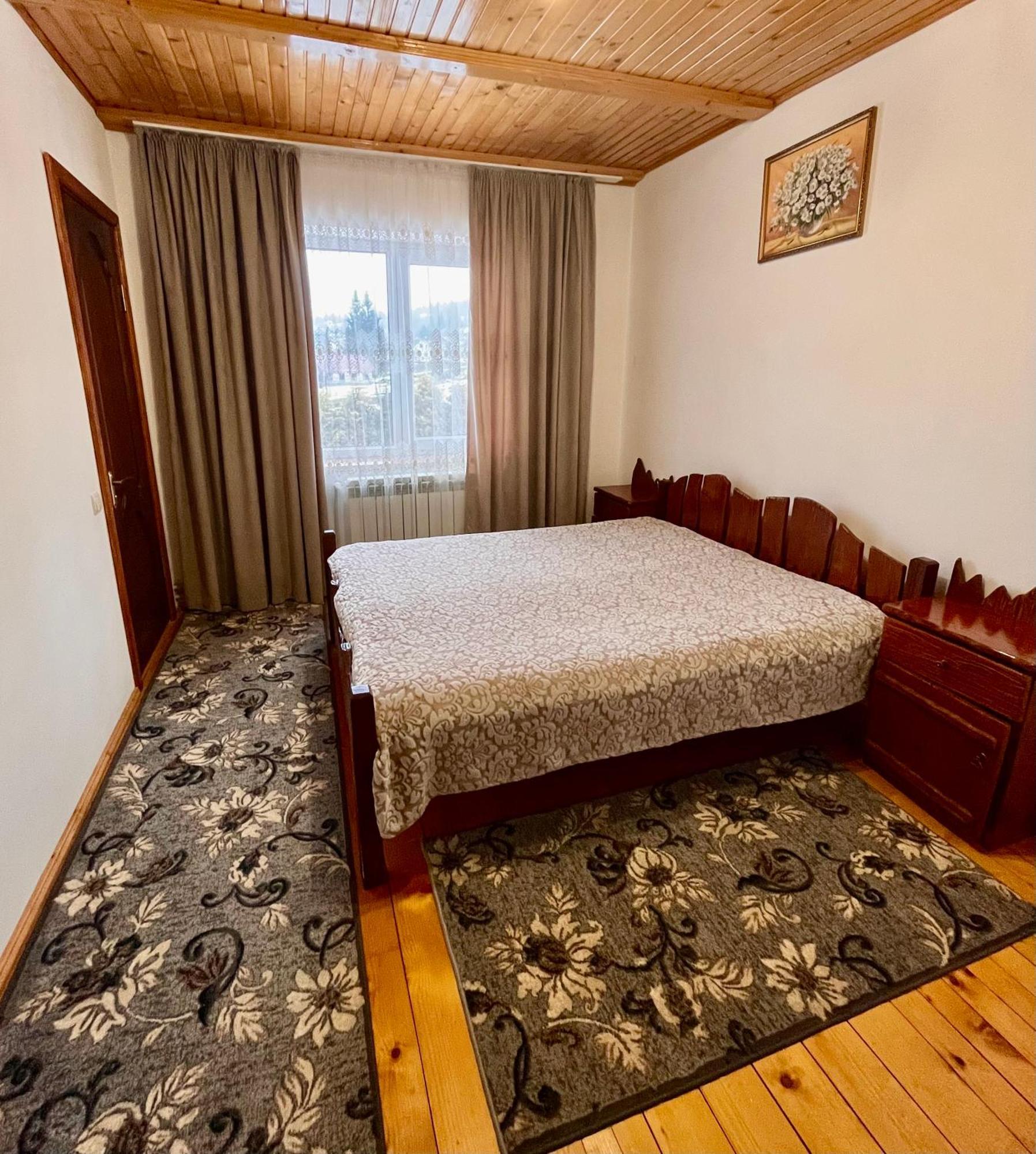 Vodograi Hotel Szlavszke Kültér fotó