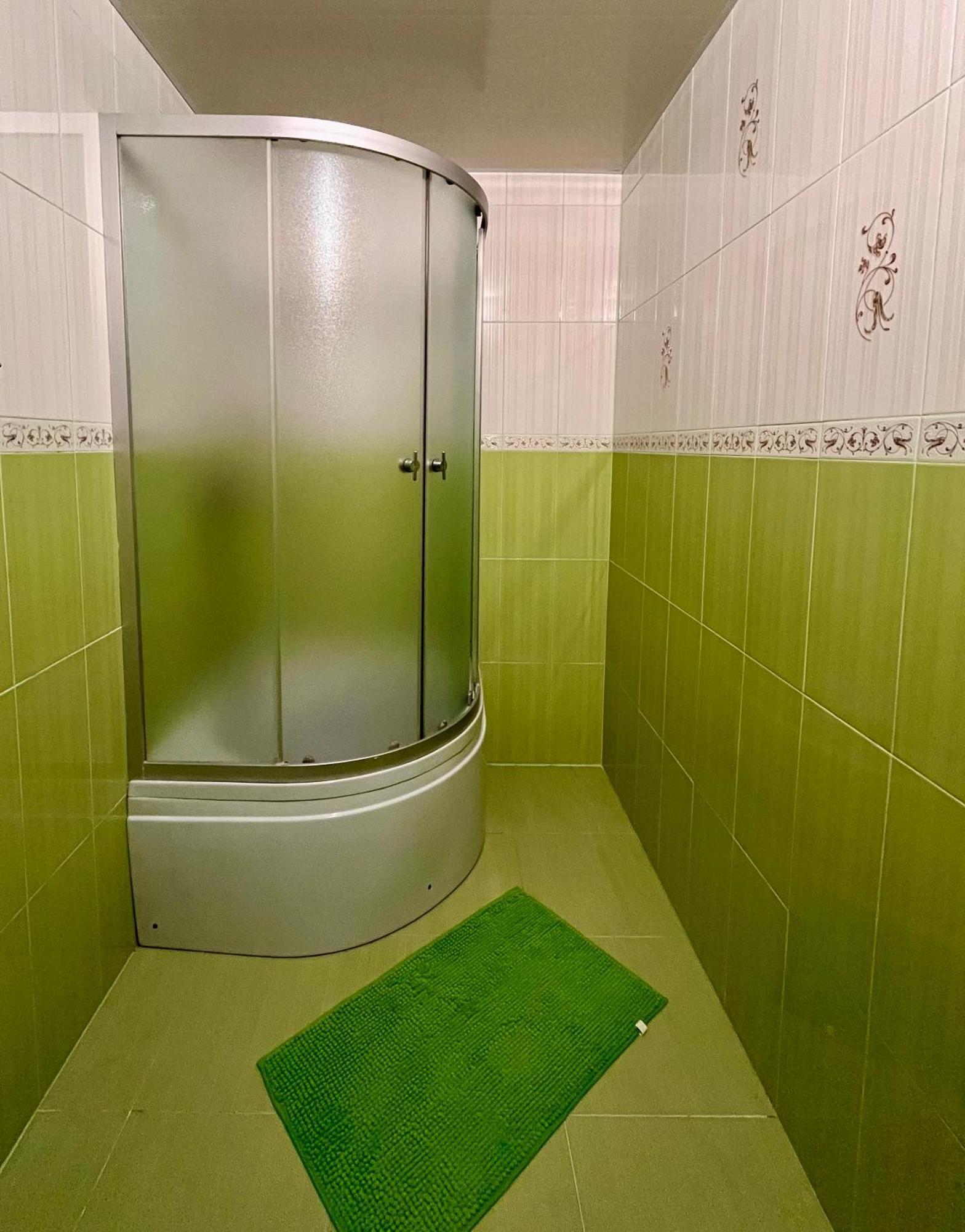 Vodograi Hotel Szlavszke Kültér fotó