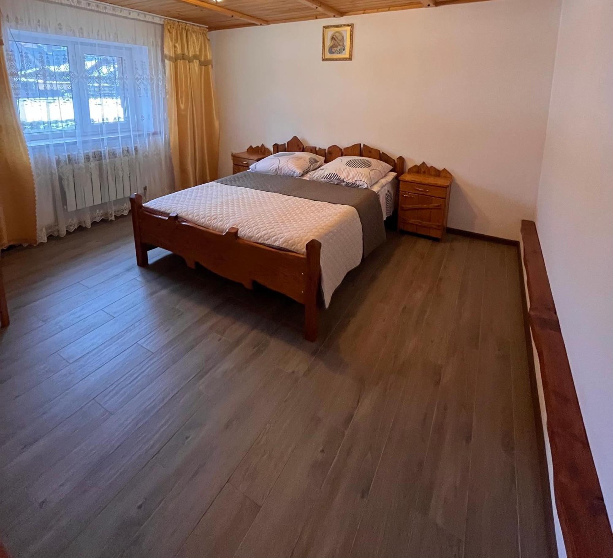 Vodograi Hotel Szlavszke Kültér fotó